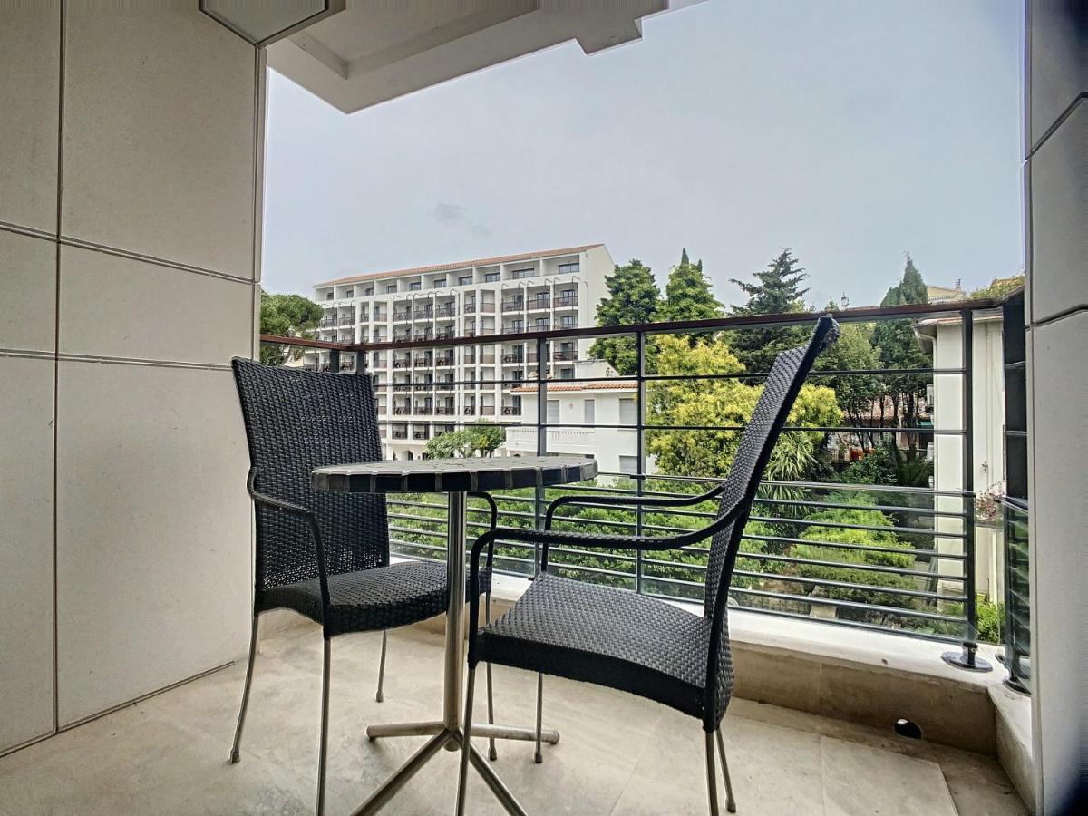 Carlton Riviera Кан Екстериор снимка