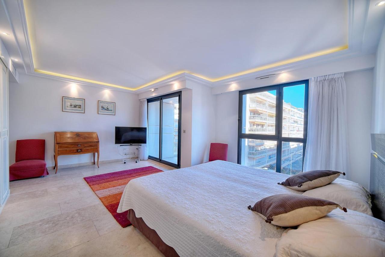 Carlton Riviera Кан Екстериор снимка