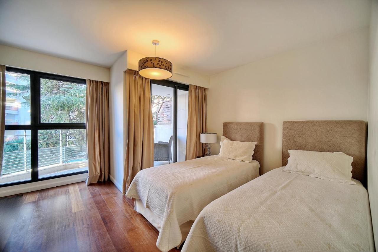 Carlton Riviera Кан Екстериор снимка