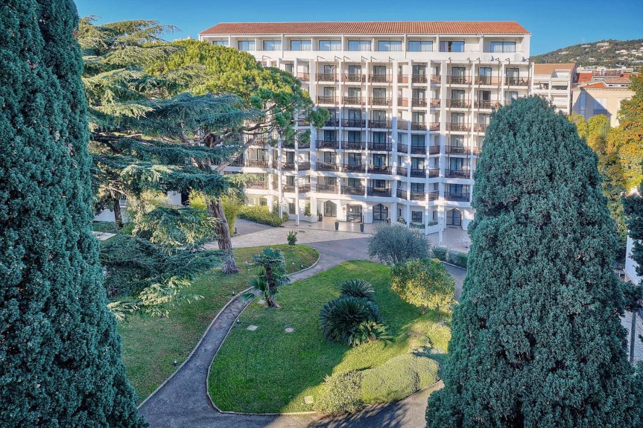 Carlton Riviera Кан Екстериор снимка