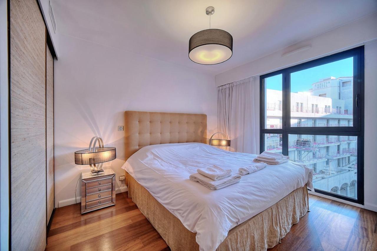 Carlton Riviera Кан Екстериор снимка