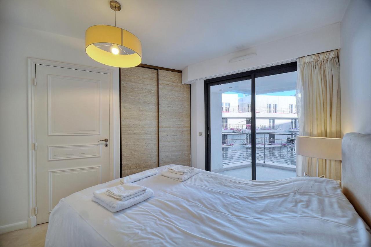 Carlton Riviera Кан Екстериор снимка