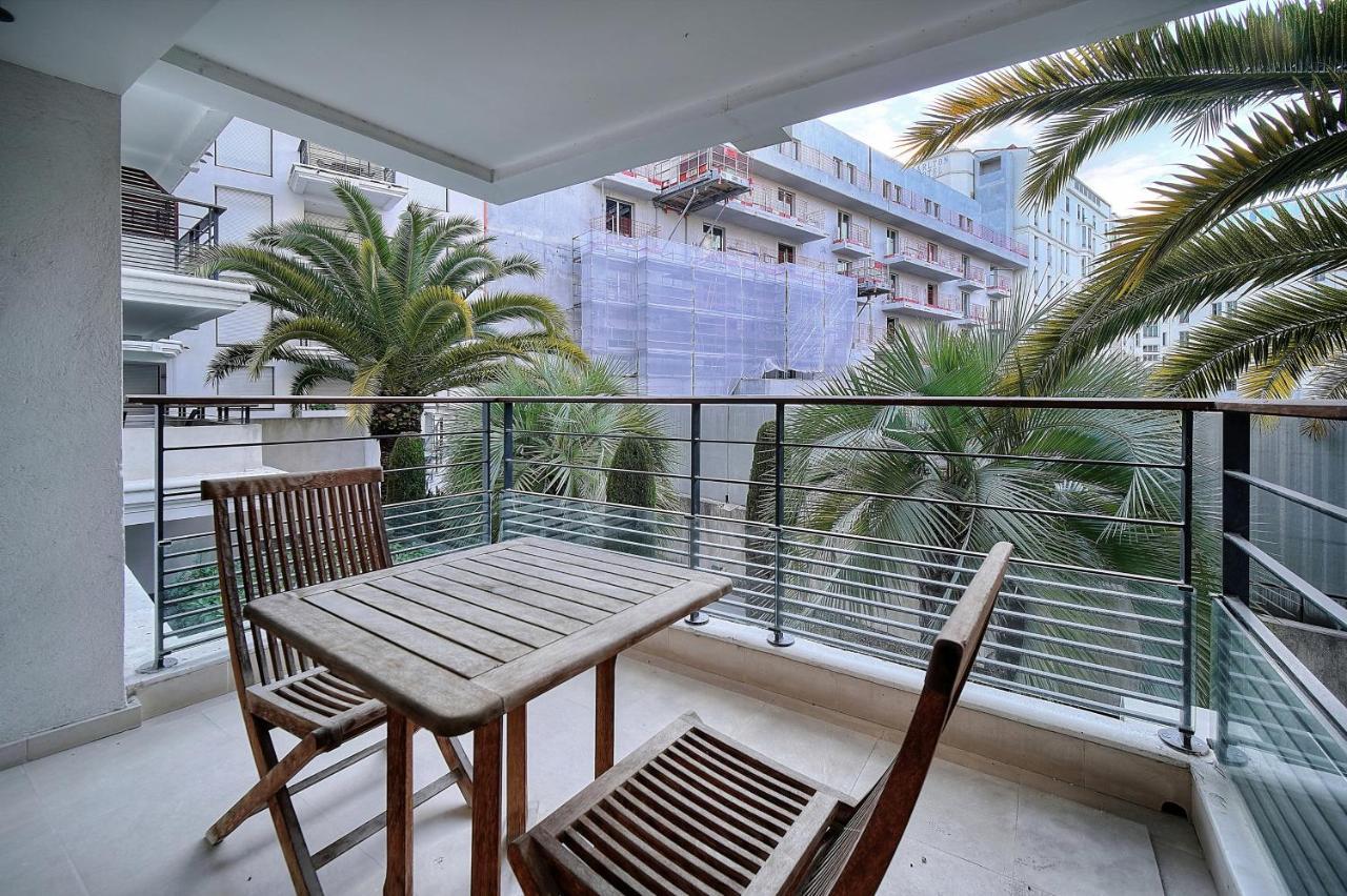 Carlton Riviera Кан Екстериор снимка