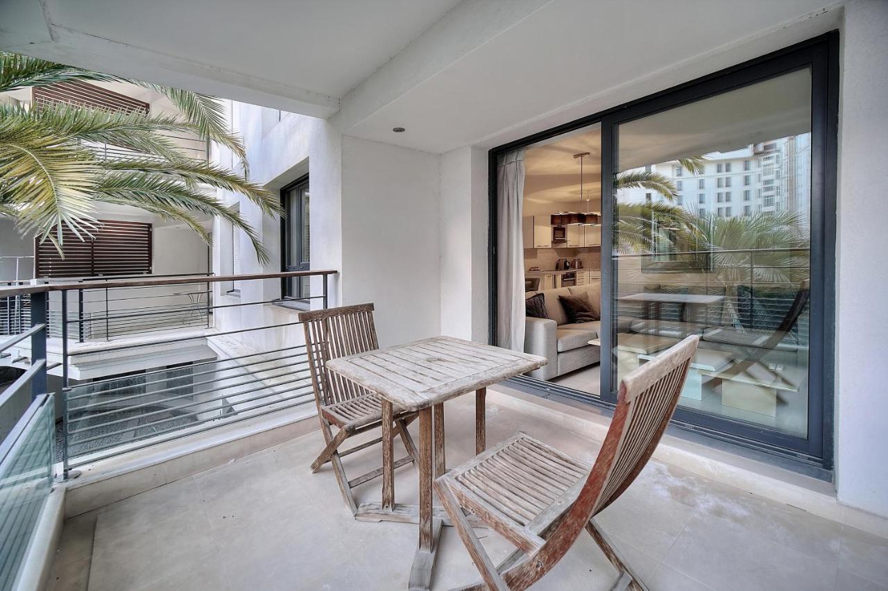 Carlton Riviera Кан Екстериор снимка