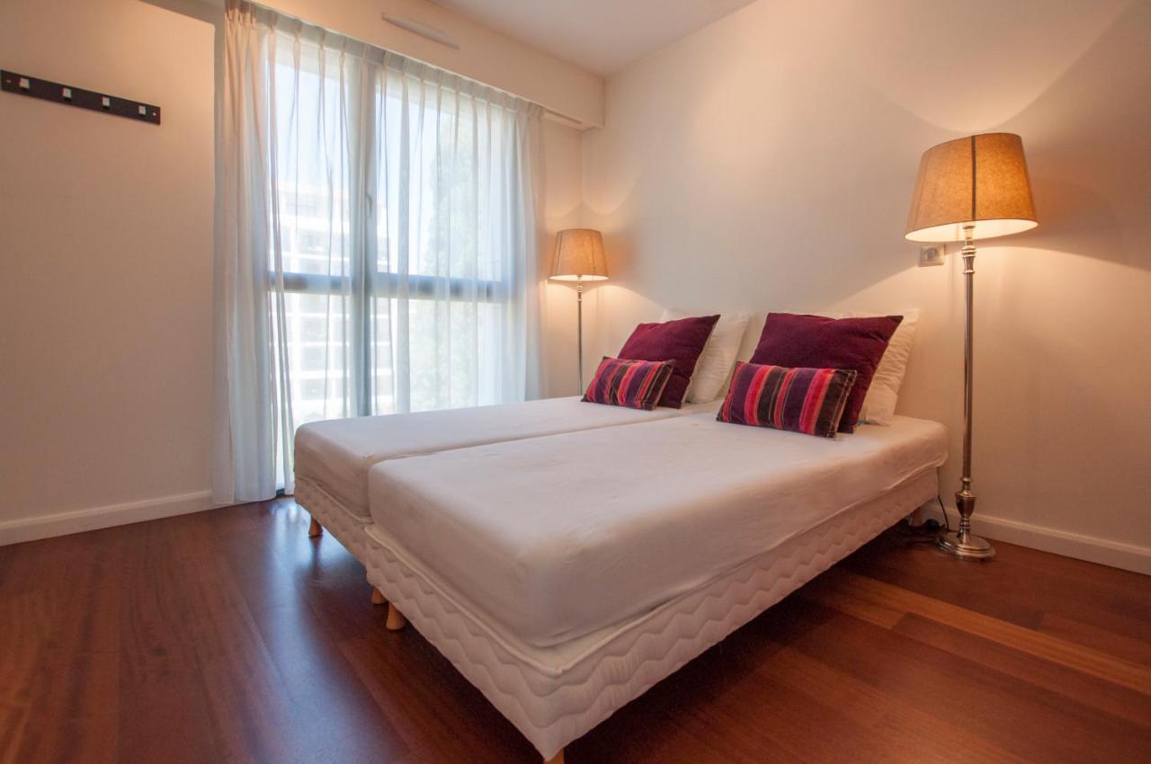Carlton Riviera Кан Екстериор снимка