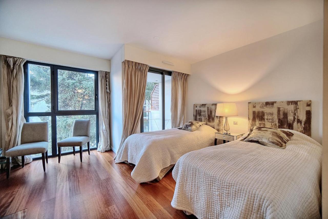 Carlton Riviera Кан Екстериор снимка