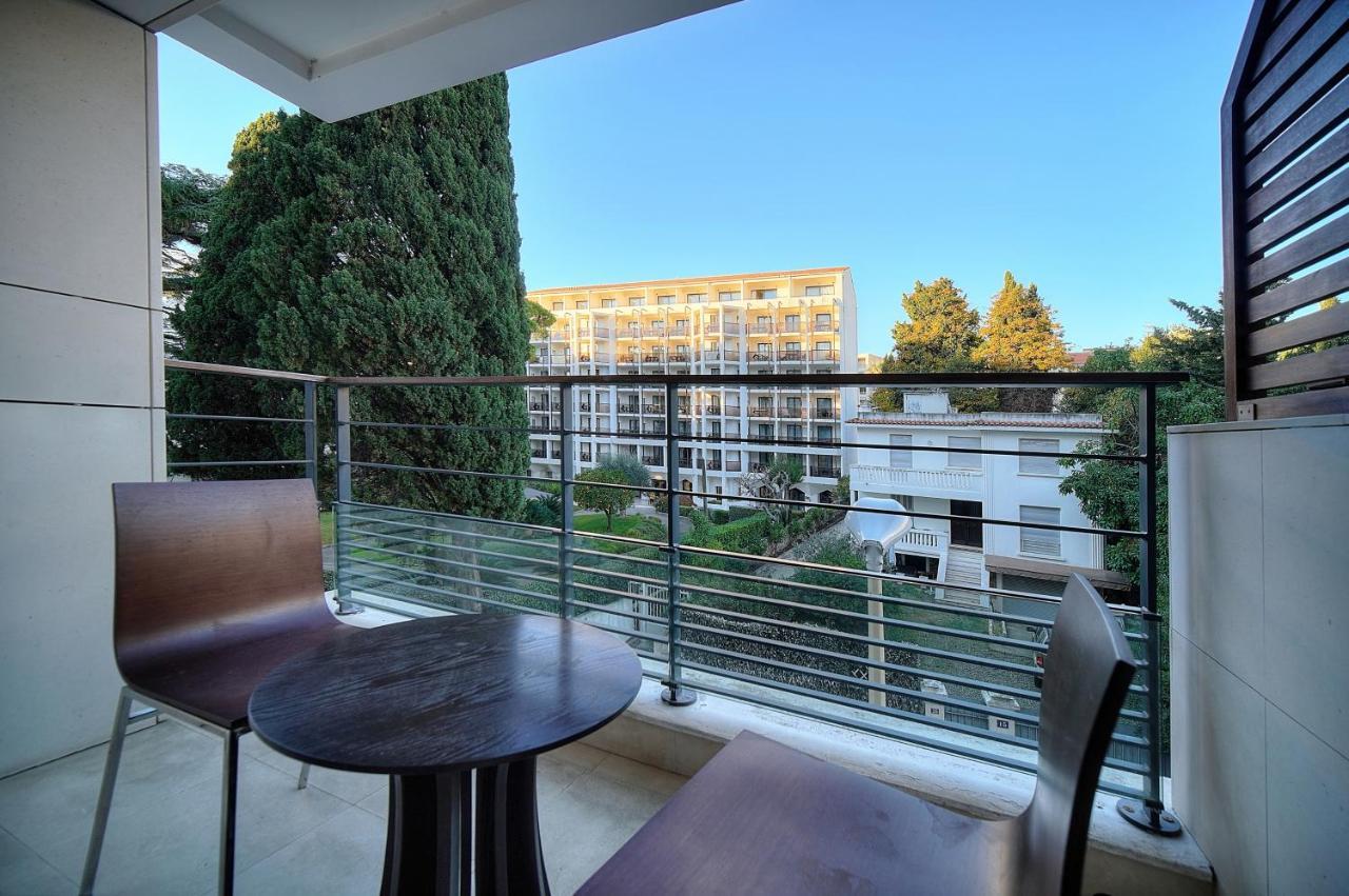 Carlton Riviera Кан Екстериор снимка