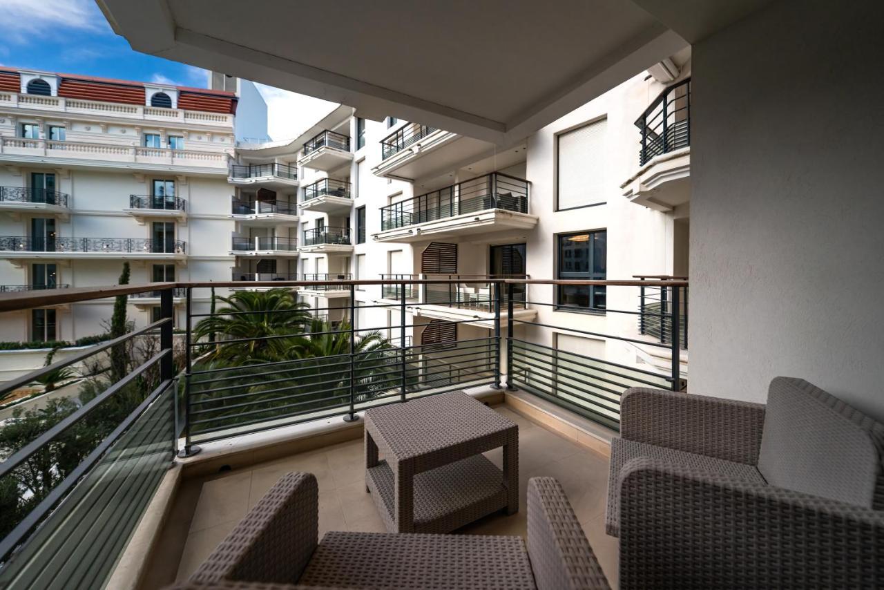 Carlton Riviera Кан Екстериор снимка