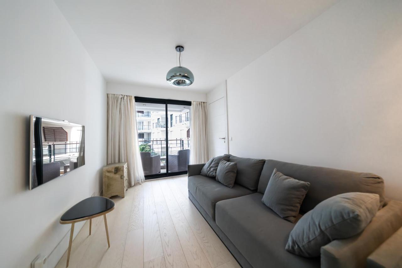 Carlton Riviera Кан Екстериор снимка