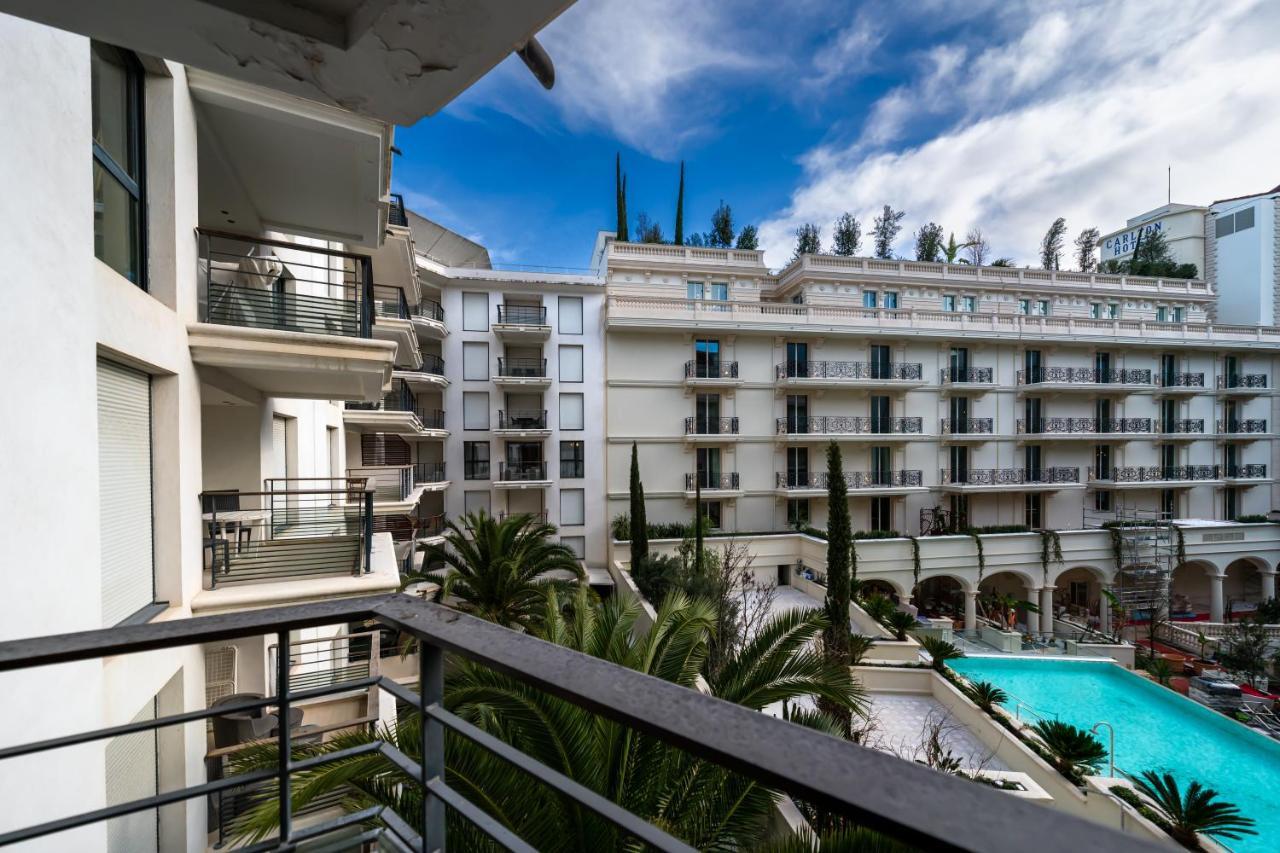 Carlton Riviera Кан Екстериор снимка