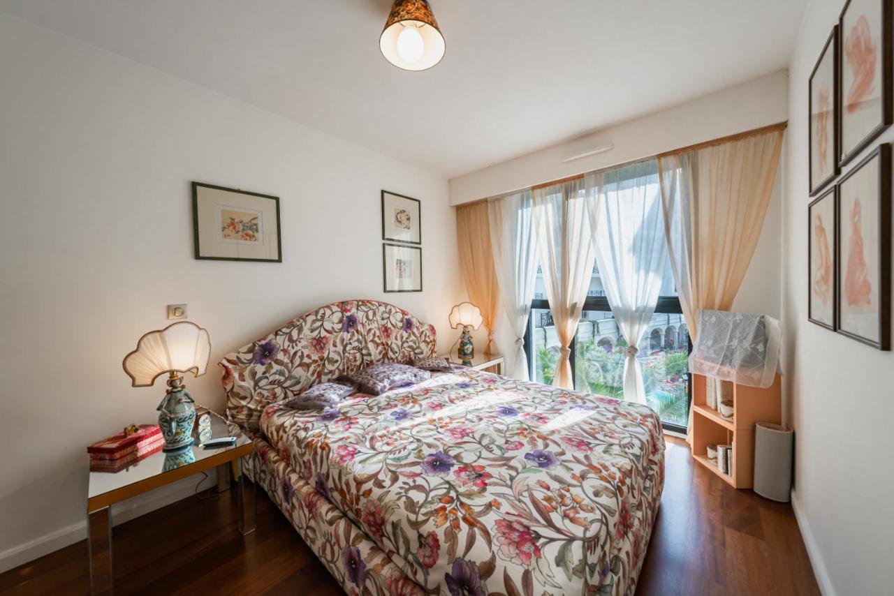 Carlton Riviera Кан Екстериор снимка