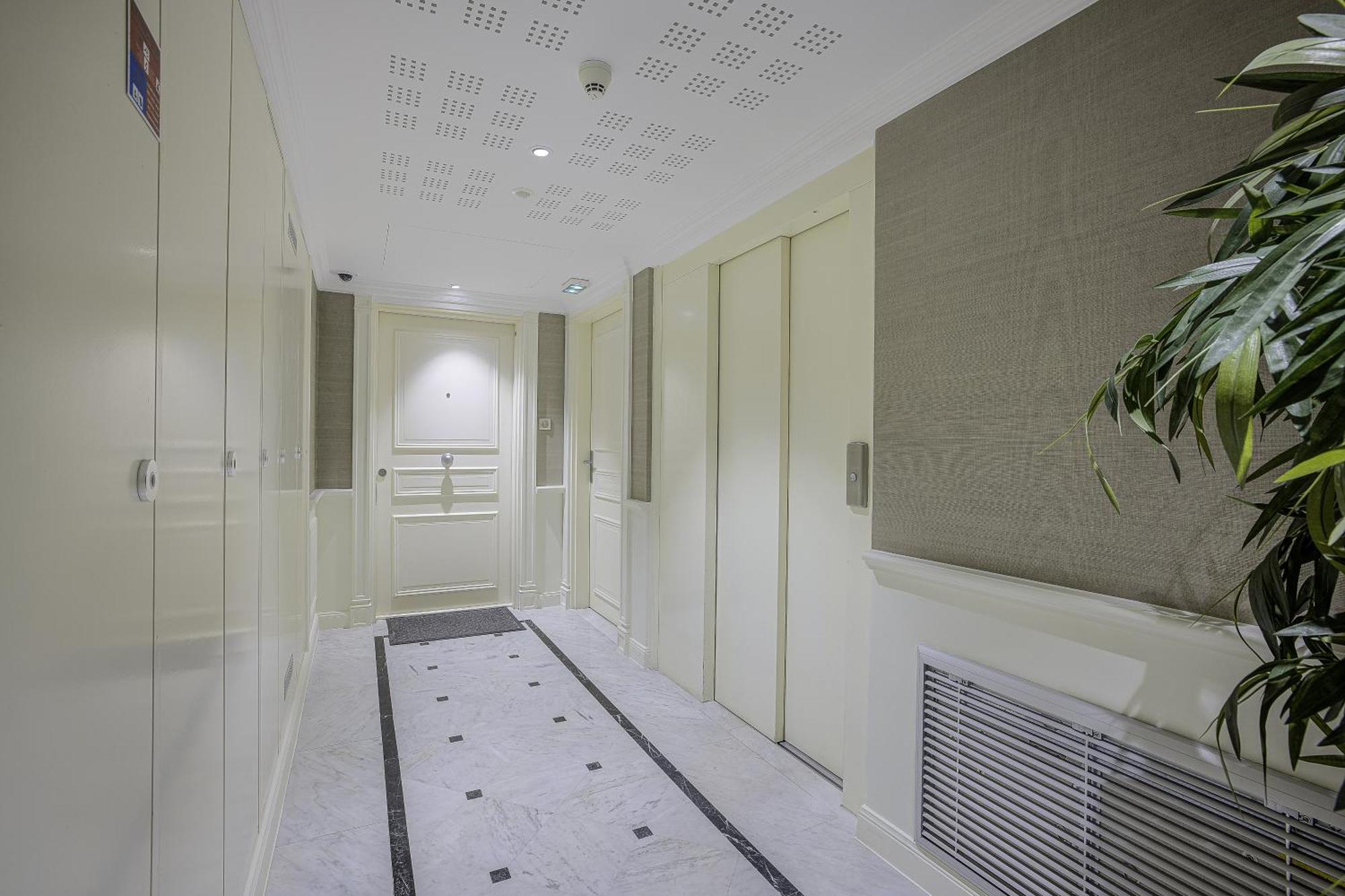 Carlton Riviera Кан Екстериор снимка
