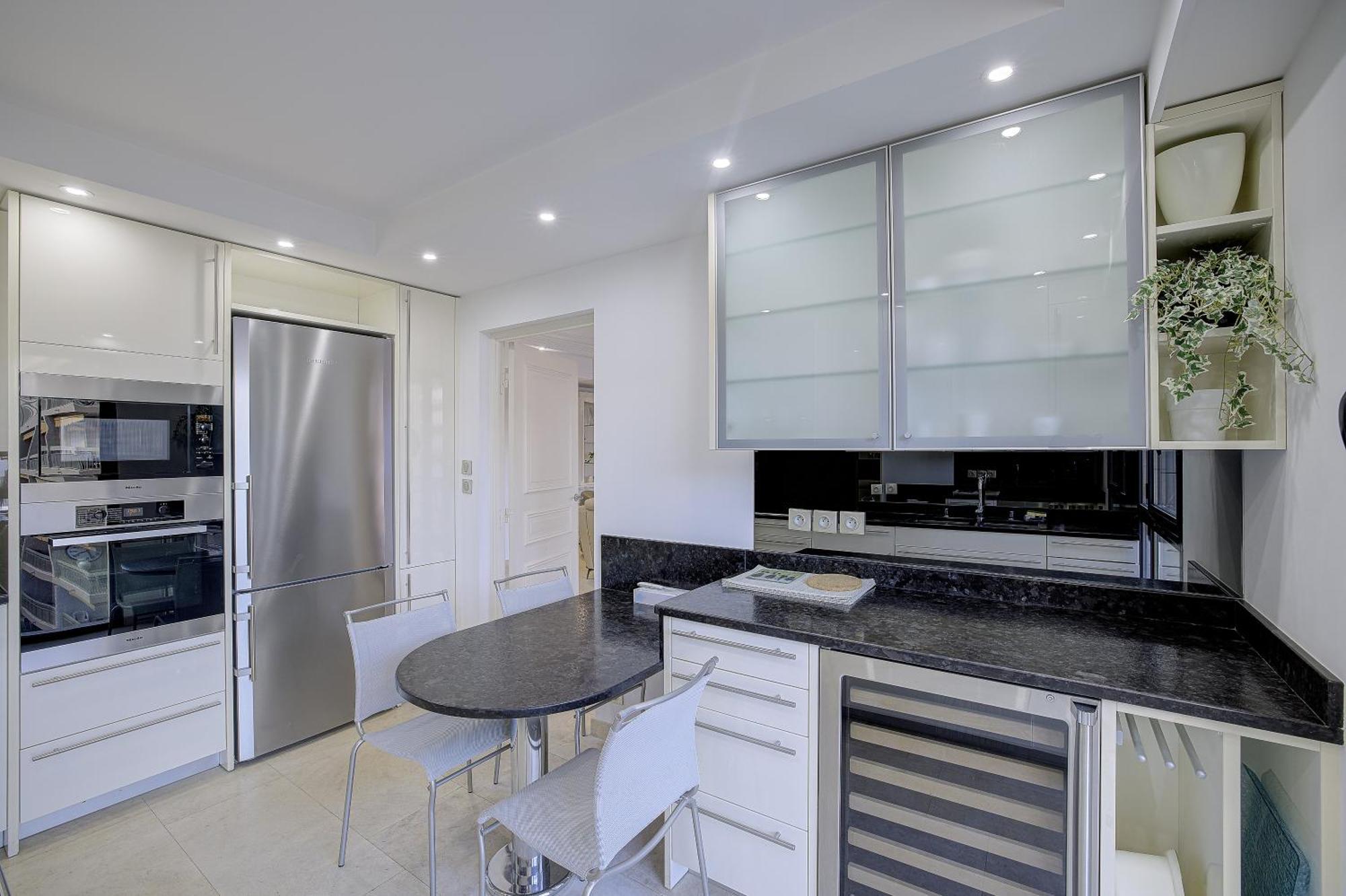 Carlton Riviera Кан Екстериор снимка